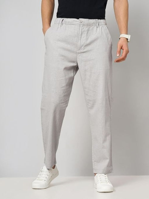 Regular Trousers